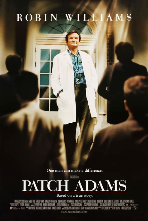 streaming Patch Adams